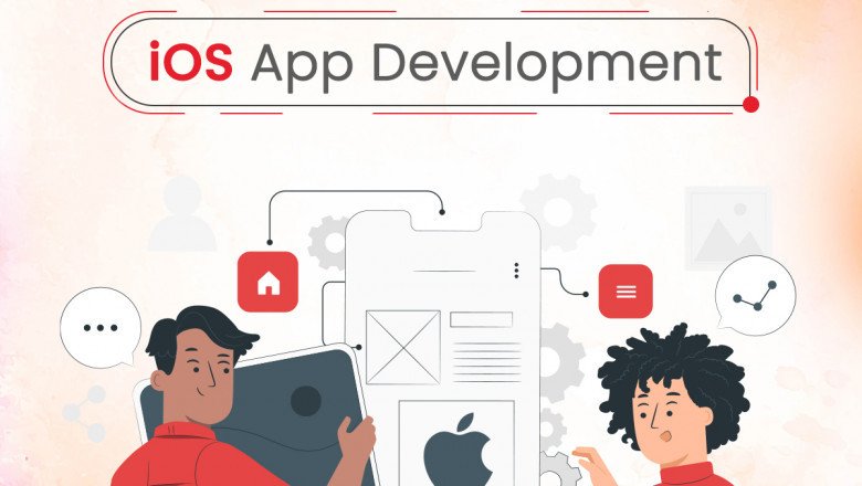 iOS App Development Company in USA | Canada | X-Byte Enterprise Solutions
