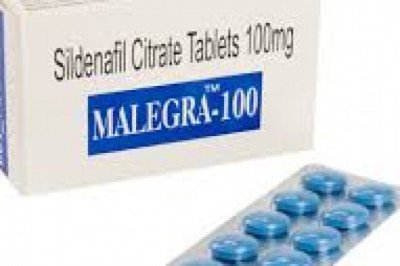 Malegra 100 : Remove Your ED