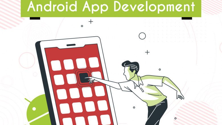 Android App Development Company in USA | X-Byte Enterprise Solutions