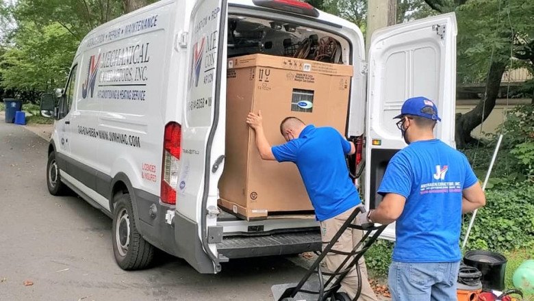 Benefits of Furnace Repair and Regular Servicing