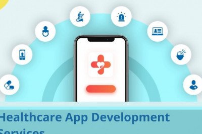 Healthcare Mobile App Development Company