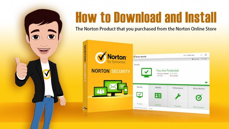 Norton.com/setup | Norton Antivirus Activation & Installation - Threat Protections