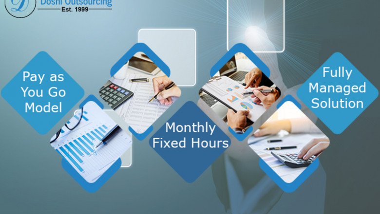 Outsourcing Accounting Solutions