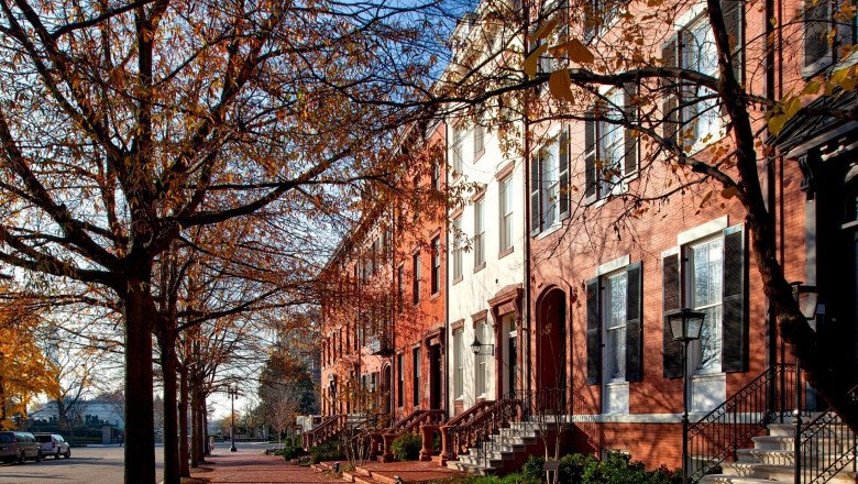 Best HVAC Installation in Washington DC