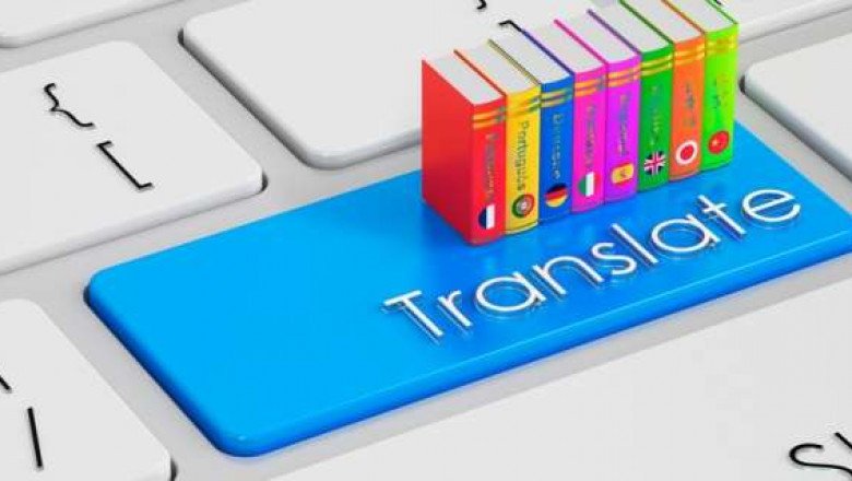 Dynamic Translation in Abu Dhabi