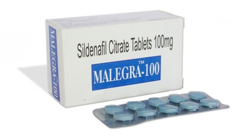 Malegra: popular medicine for ED