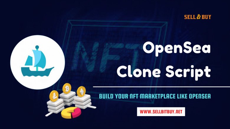 NFT Sales Hits $2.15B - Entrepreneurs Great Opportunity To Launch OpenSea Like NFT Marketplace