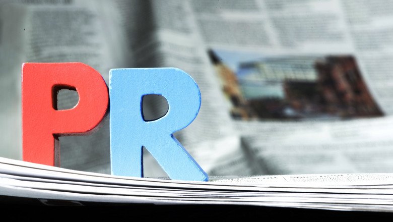 Is Traditional PR A Thing In The Past? Here's The Answer!