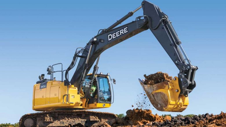 Construction Machinery, Road Roller, JCB Machine Rental Services India