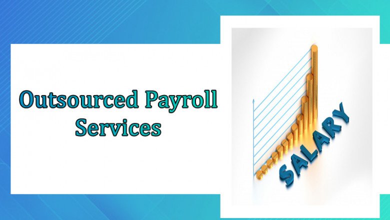 Bespoke Outsourced Payroll Solution For Your Accountancy Practice Or Business