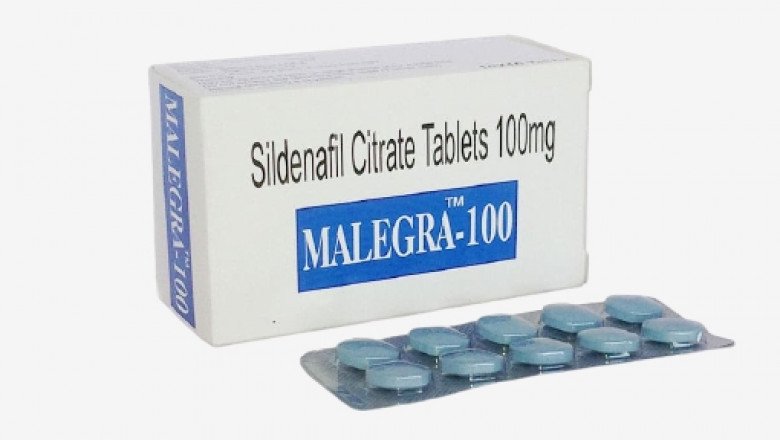 malegra 100mg | Low Price | No Side Effects