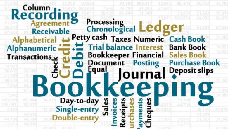 Outsourced Bookkeeping: The Game Changer For Accountancy Firms