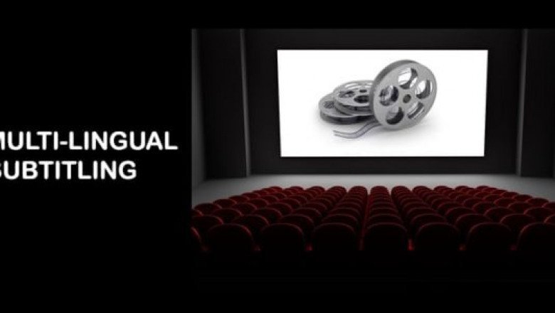 Subtitling and Captioning Services in Dubai