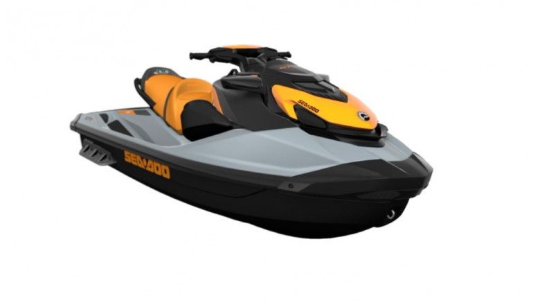 Sea-Doo Jetski - Cheap Used Jet Skis For Sale By Owner Near Me (USA)