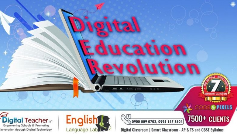 Online learning – Boon or Bane | Digital Teacher-Digital Teacher