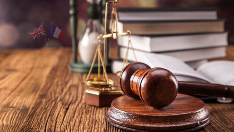 Importance of High-Quality Legal Translation