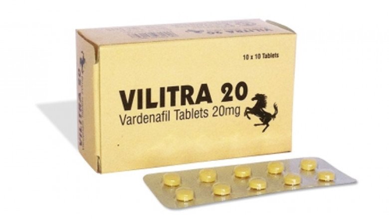 Vilitra : world famous medicine || welloxpharma