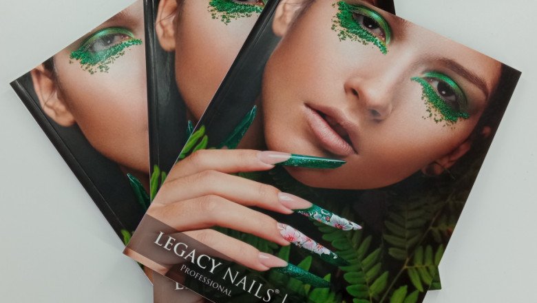Difference In Catalogue Printing Quality