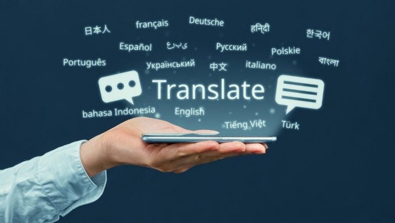 Why is translation important in the tourism industry?