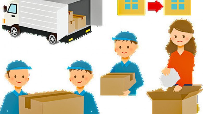 Packers and movers in Cochin