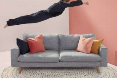 cushion sepapare for sofa