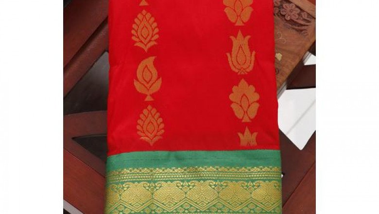 Textile Shops in Chennai