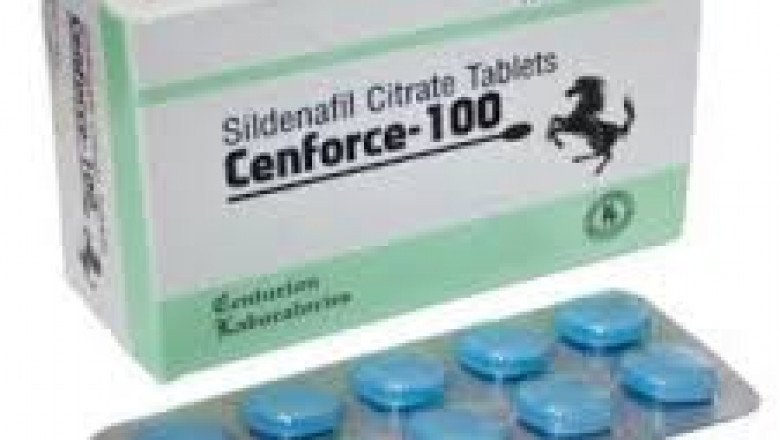 Cenforce ; efficiency Med for ED