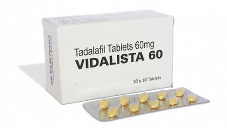 vidalista 60 most effective pill - cutepharma