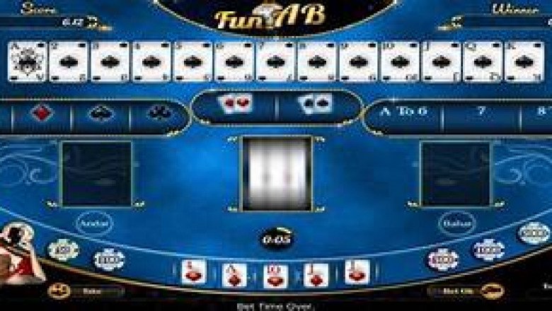 Funrep App Download