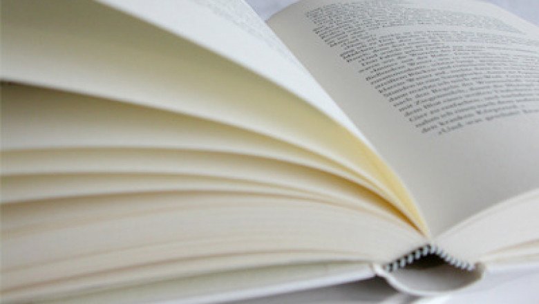 How to classify the book printing paper?