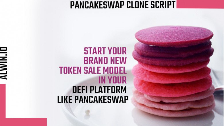 How much does it cost to develop a Pancakeswap clone script?
