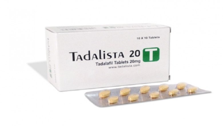 Tadalista - Buy now and get free coupen