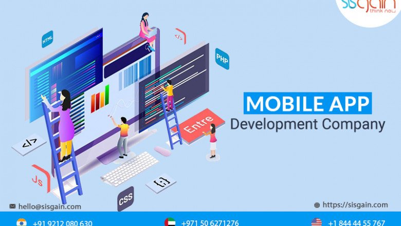 Best App and Software Development Company in India