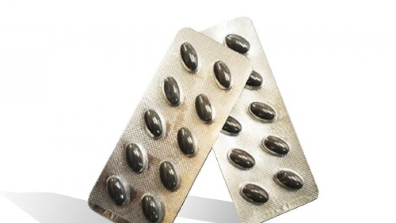 Discount on Vidalista Black 80 Mg | Order Now!