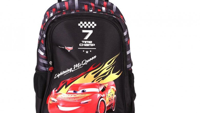 Al-Fatah | School Bags