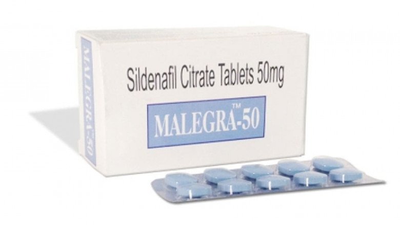Malegra 50 – Buy Online At Just Lowest Price | Primedz