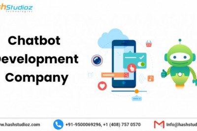 Chatbot Development Company
