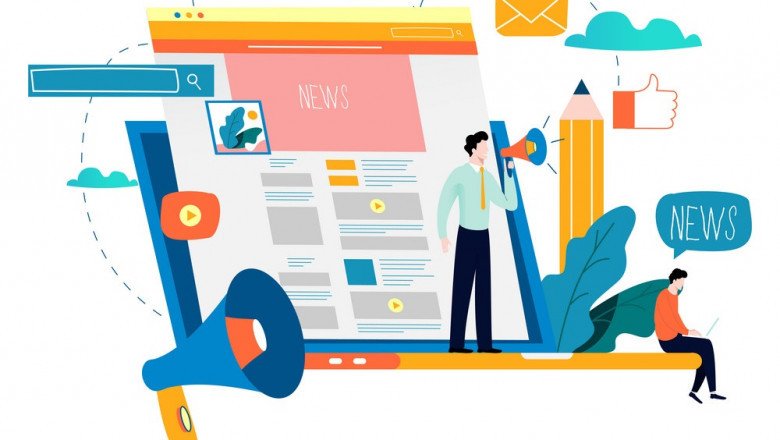 What Role Does Data Play in Digital PR Campaigns?