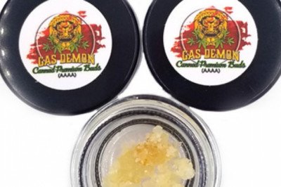 AAAA DIAMOND – BY GAS DEMON -1GRAM