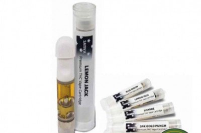 PREMIUM DISTILLATE THC VAPE CARTS – SATIVA **NEW STRAINS**
