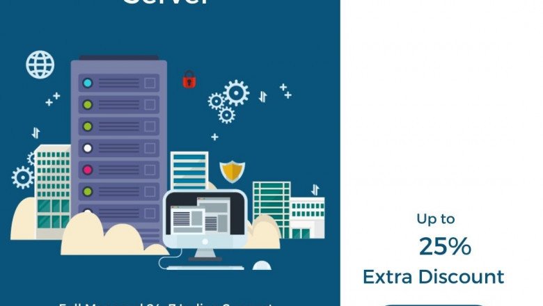 Low Cost Linux Dedicated Server