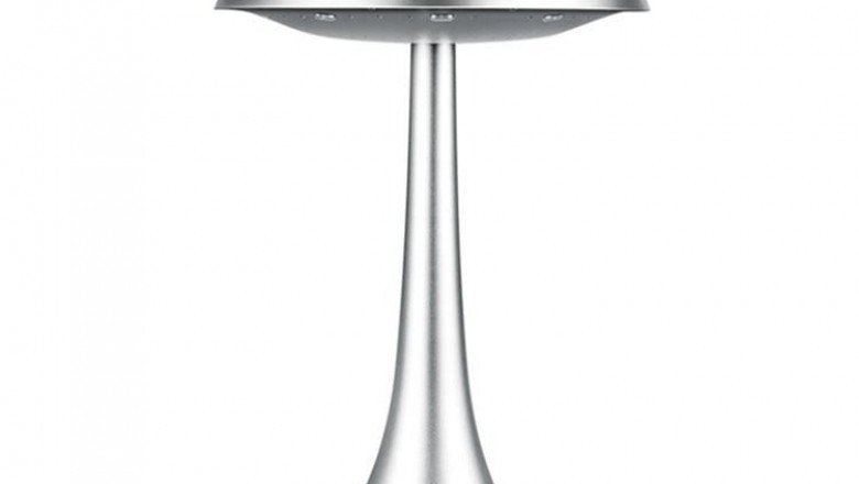 UFO Levitating Lamp - Free Shipping - Techzmo