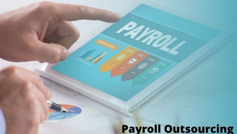 How Outsourced Payroll Processing Post Pandemic is the Right Step Forward?