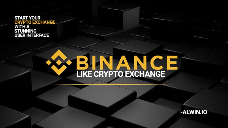 Is it possible to start a crypto exchange like Binance at minimal cost?