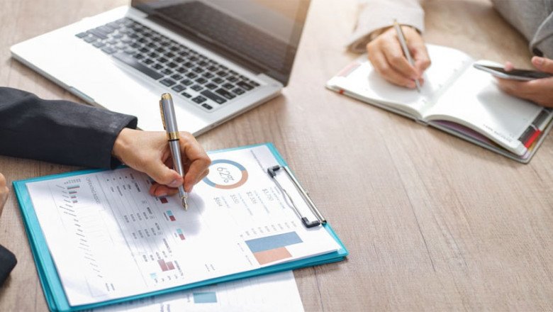 Small Business Accounting Basics