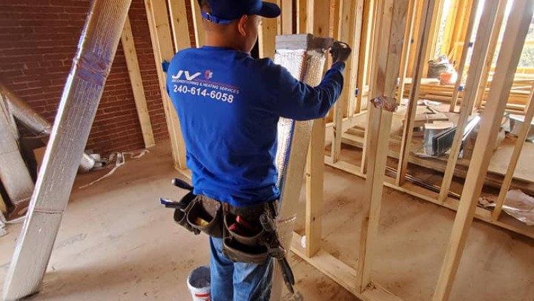 Emergency Ac Repair In Ellicott City