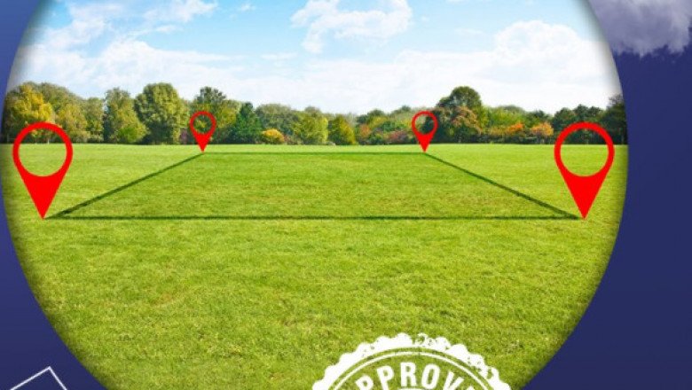 Get Top Residential Plots near Jewar Airport