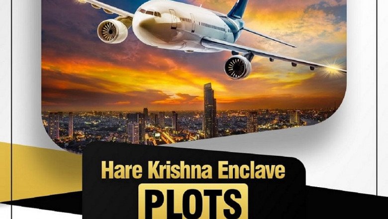Luxurious Residential Plots near Jewar Airport