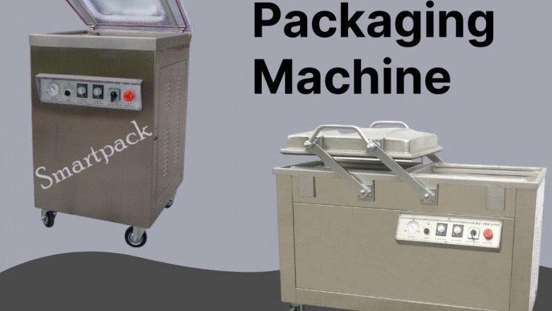 Vacuum Sealer Machine