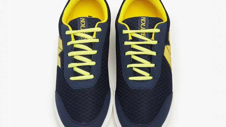 Best Sports Shoes Online In Pakistan